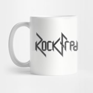 Rock Freak Mug